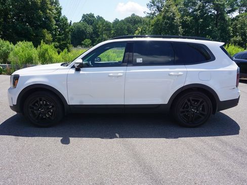 Used 2024 Kia Telluride SX Prestige X-Line AWD/4WD image 20