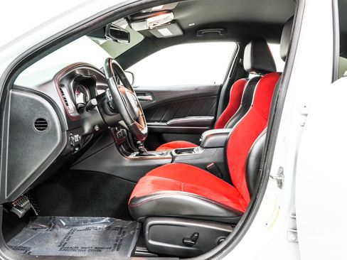 Used 2023 Dodge Charger Scat Pack RWD image 16