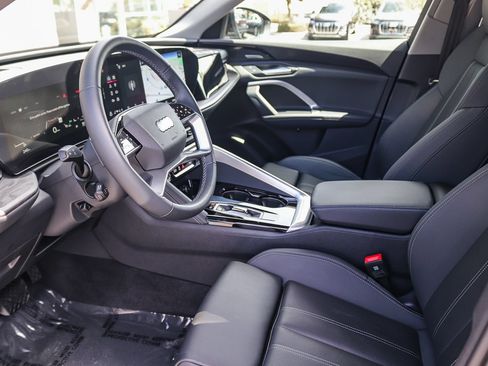 Certified 2025 Audi Q5 Premium Plus w/ Premium Plus AWD/4WD image 20