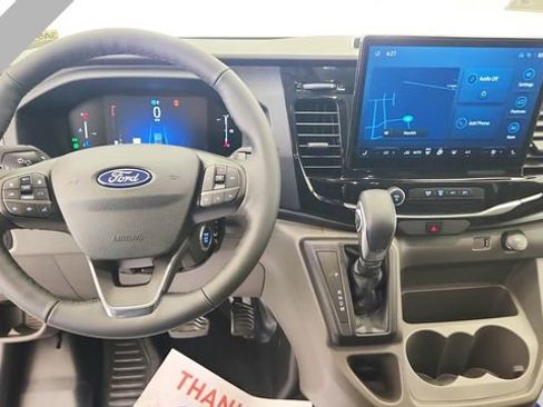 New 2026 Ford Transit 350 XLT AWD/4WD image 13