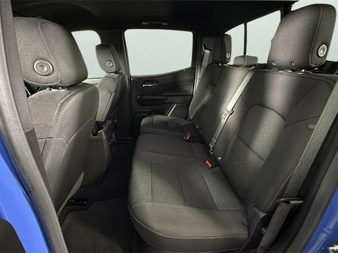 Used 2025 GMC Canyon Elevation w/ Convenience Package image 26