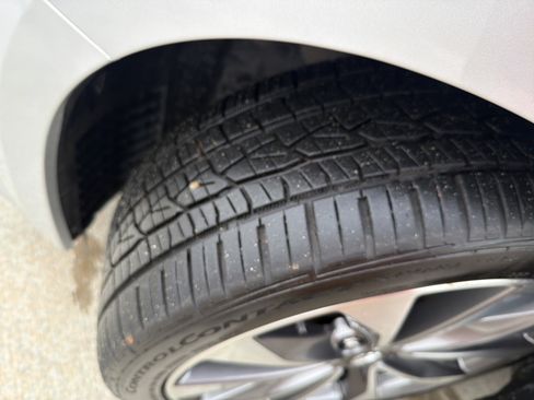 Used 2021 Nissan Maxima Platinum w/ Sport Mat Group image 12