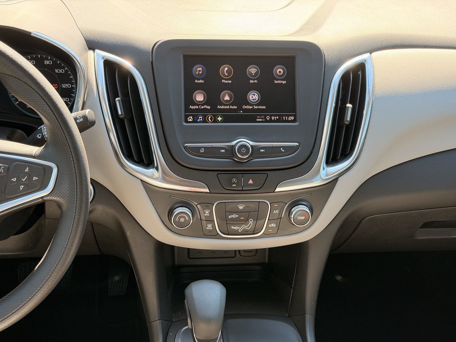 Used 2022 Chevrolet Equinox LS FWD image 30
