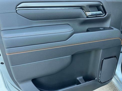 New 2026 GMC Sierra 2500 AT4 w/ Technology Package AWD/4WD image 16
