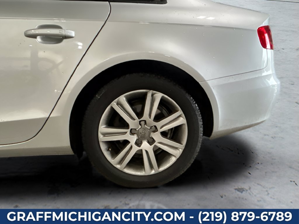 Used 2010 Audi A4 2.0T Premium AWD/4WD image 41