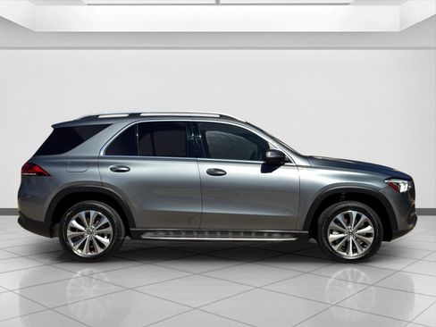 Certified 2021 Mercedes-Benz GLE 350 image 13