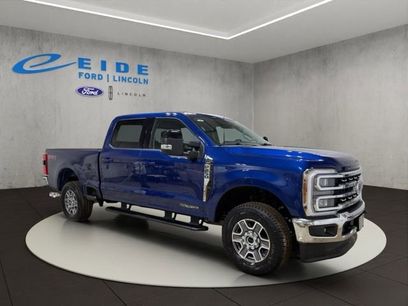 New 2026 Ford F250 Lariat w/ Lariat Premium Package