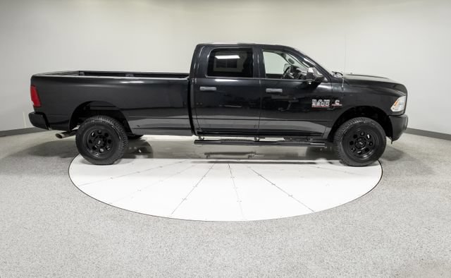 Used 2017 RAM 3500 Tradesman w/ Popular Equipment Group AWD/4WD image 3