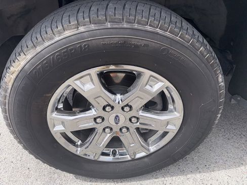 Used 2023 Ford F150 XLT w/ Equipment Group 302A High AWD/4WD image 36
