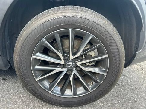 Used 2023 Lexus NX 250 FWD w/ Towing Package (2000 Lbs) image 20