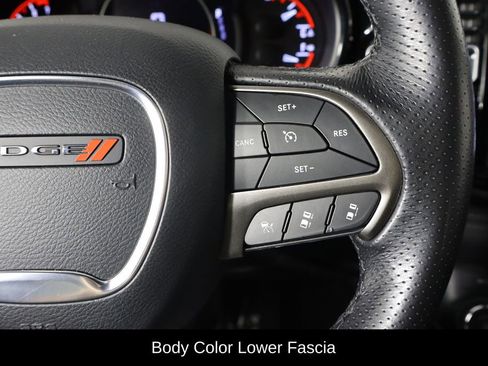 Used 2024 Dodge Durango SXT w/ SXT Blacktop Group AWD/4WD image 10