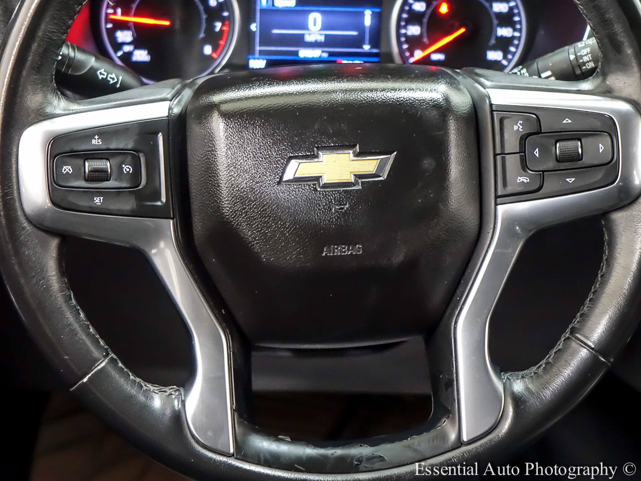 Used 2021 Chevrolet Blazer LT FWD image 17