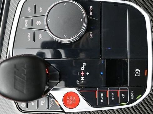 Used 2022 BMW M8 Gran Coupe xDrive Competition image 18