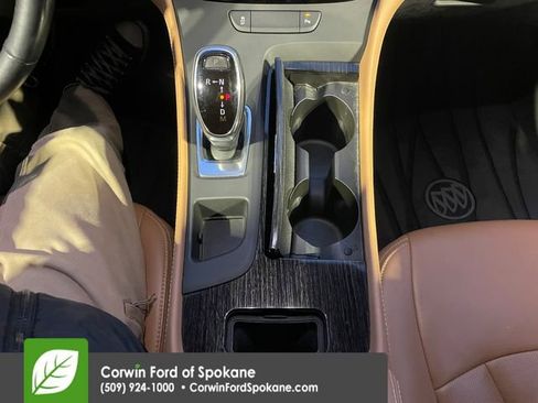 Used 2018 Buick LaCrosse Essence image 29