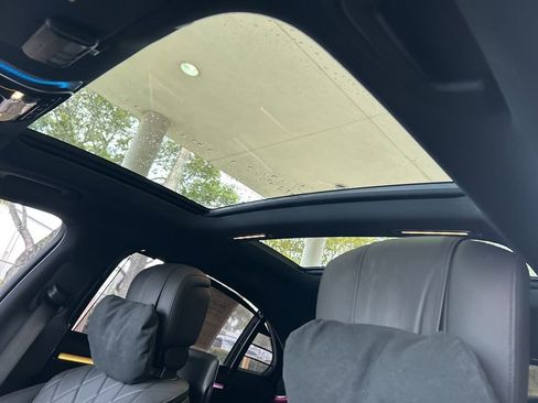 Used 2021 Mercedes-Benz S 580 4MATIC Sedan image 22