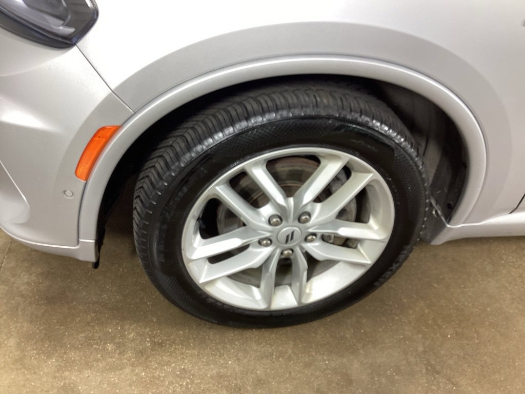 Used 2025 Dodge Durango R/T AWD/4WD image 30