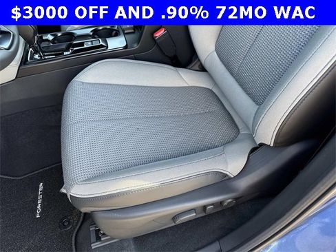 New 2026 Subaru Forester Premium image 14