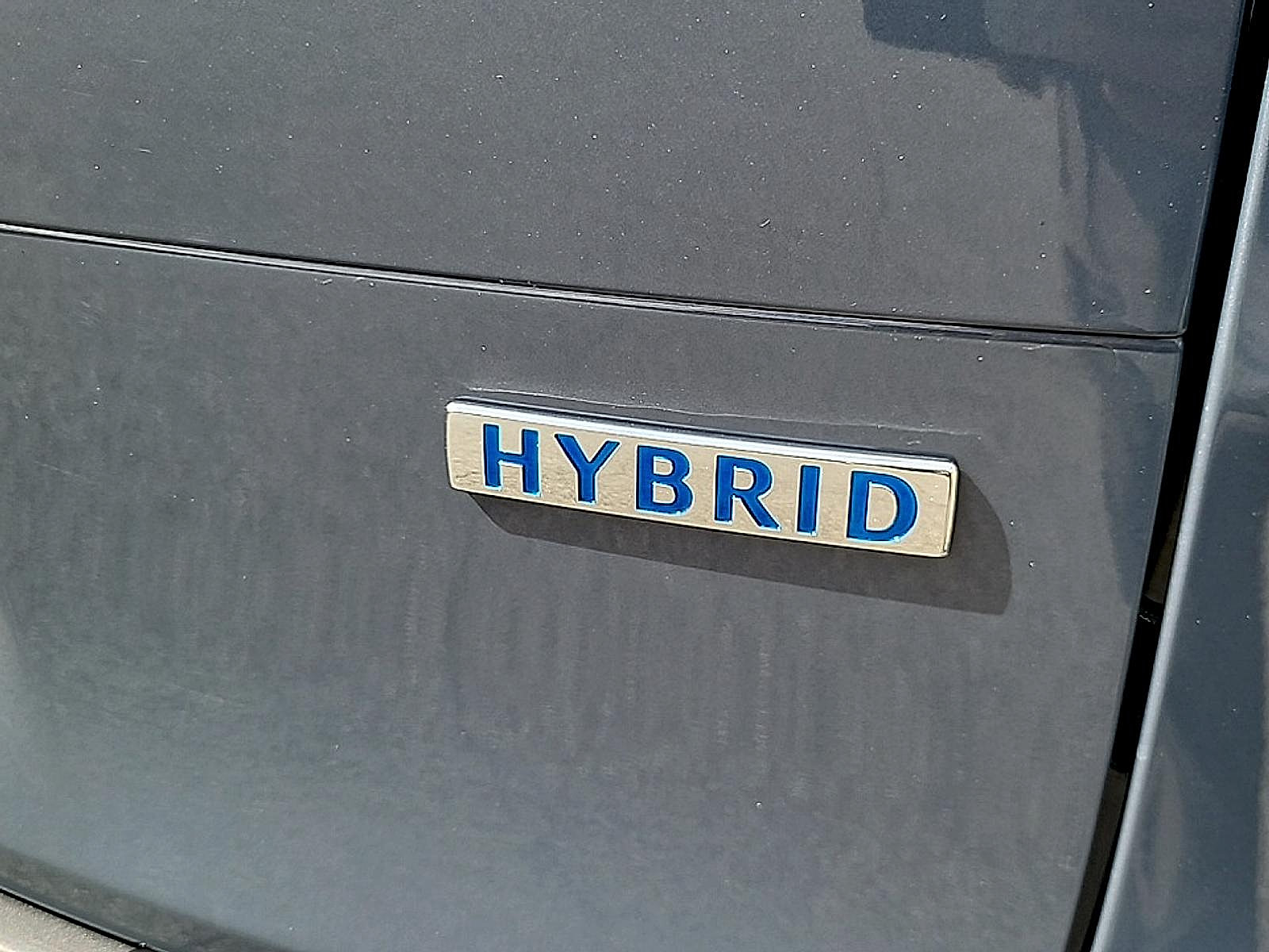 Certified 2025 MAZDA CX-50 AWD 2.5 Hybrid w/ Weather Package image 34