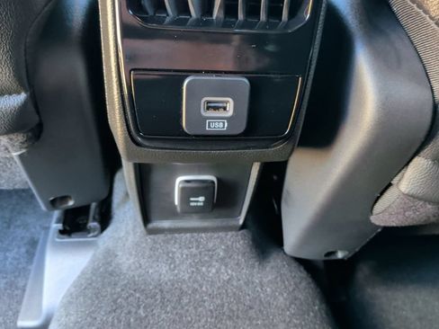New 2026 Jeep Compass Latitude AWD/4WD image 41