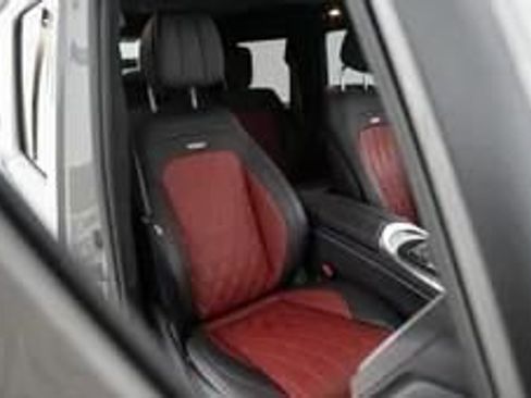 Used 2025 Mercedes-Benz G 63 AMG 4MATIC image 53