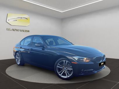 Used 2013 BMW 328i xDrive Sedan