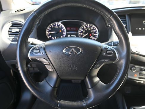 Used 2019 INFINITI QX60 Luxe w/ Essential Package image 26