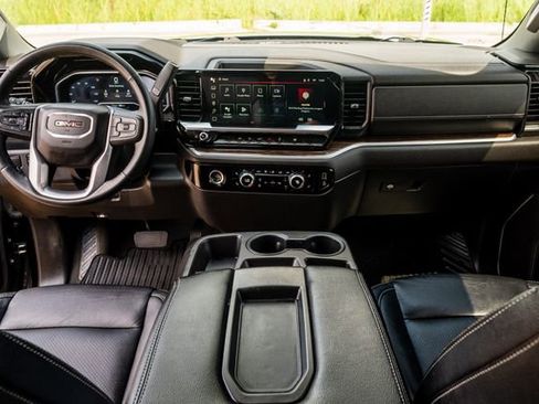 Used 2023 GMC Sierra 1500 Elevation RWD image 7