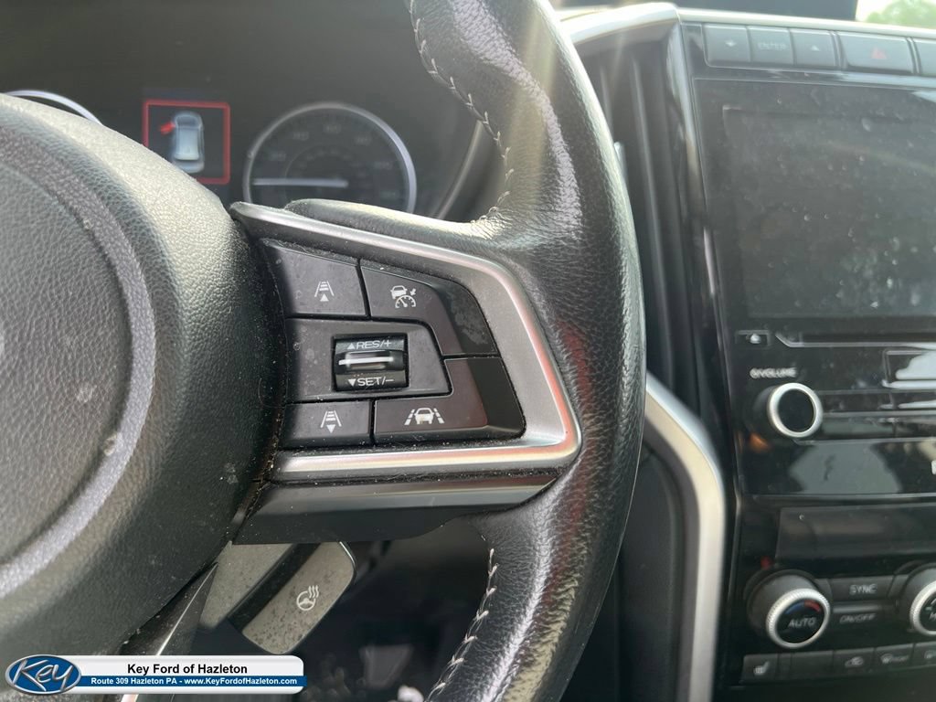 Used 2019 Subaru Ascent Limited AWD/4WD image 21