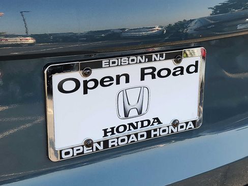 Certified 2026 Honda HR-V LX image 30