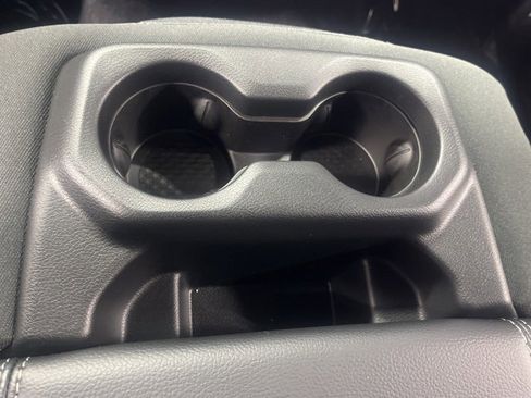 New 2025 RAM 1500 Tradesman image 18