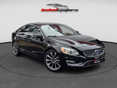 Used 2015 Volvo S60 T5 Premier w/ Convenience Package
