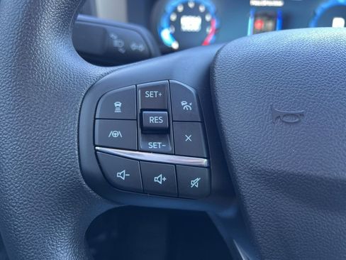 New 2025 Ford Bronco Sport Big Bend image 16