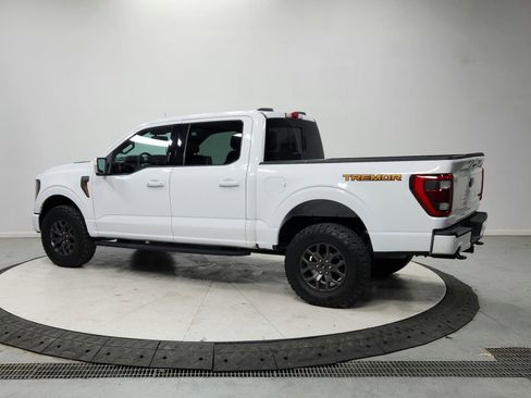 Used 2023 Ford F150 Tremor w/ Equipment Group 402A High AWD/4WD image 5