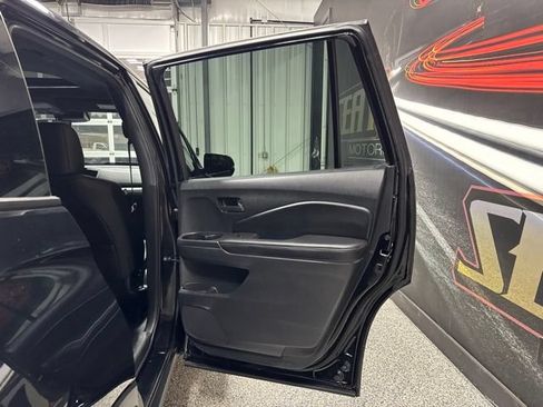 Used 2023 Honda Passport EX-L image 26