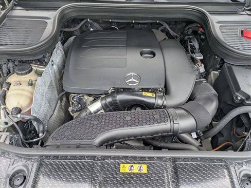 Certified 2020 Mercedes-Benz GLE 350 image 24