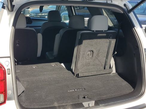 Used 2023 Hyundai Palisade SEL w/ Premium Package image 22