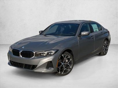 New 2026 BMW 330i xDrive Sedan