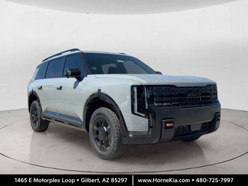 New 2027 Kia Telluride SX Prestige X-Pro image 1