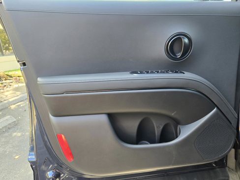 New 2026 Hyundai Palisade XRT Pro image 16