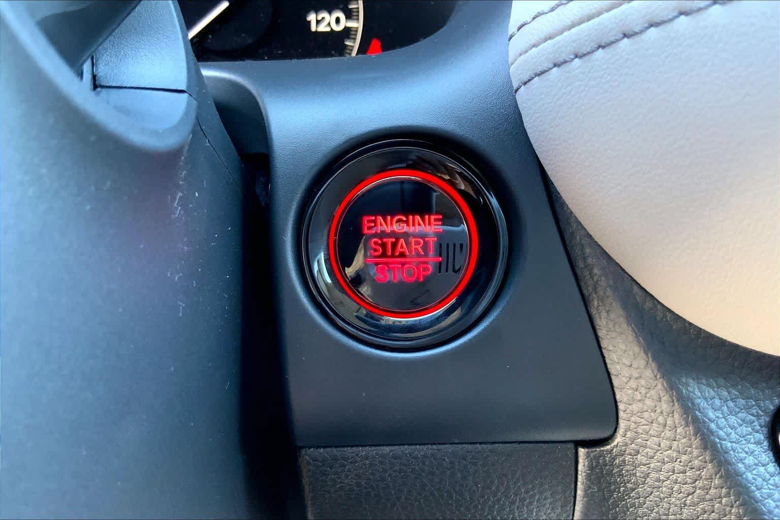 New 2027 Honda HR-V EX-L image 18