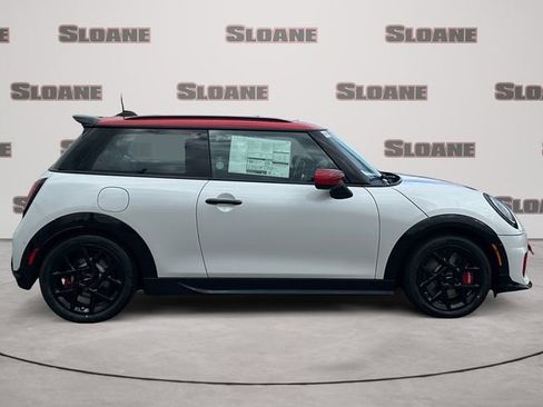 New 2026 MINI Cooper John Cooper Works FWD image 6