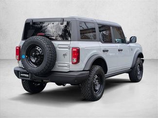 New 2026 Ford Bronco Big Bend w/ Black Diamond Package AWD/4WD video 2