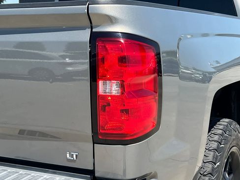 Used 2017 Chevrolet Silverado 1500 LT w/ All Star Edition RWD image 13