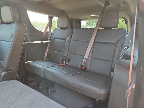 Used 2021 GMC Yukon XL Denali w/ Denali Ultimate Package AWD/4WD image 33