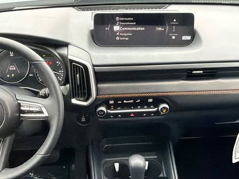 New 2026 MAZDA CX-50 AWD 2.5 S w/ Weather Package image 18