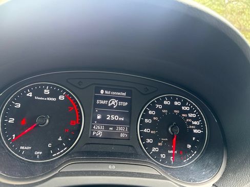Used 2018 Audi A3 2.0T Premium w/ Convenience Package AWD/4WD image 17