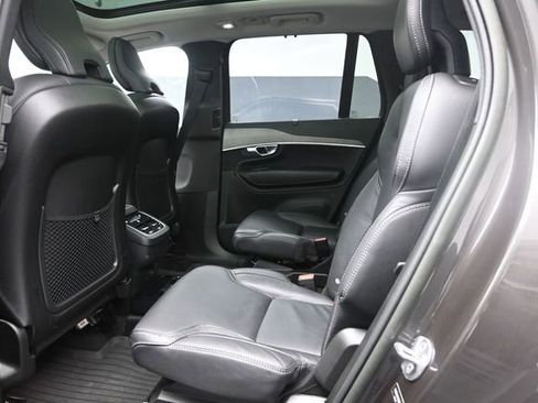 Certified 2023 Volvo XC90 B6 Ultimate w/ Protection Package Premier AWD/4WD image 21