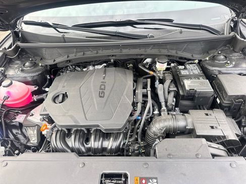 New 2026 Hyundai Tucson SEL image 26