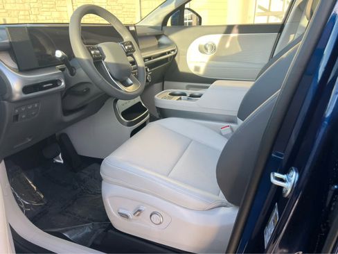 New 2026 Hyundai Ioniq 9 SEL image 28