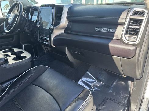 Used 2024 RAM 2500 Laramie image 13